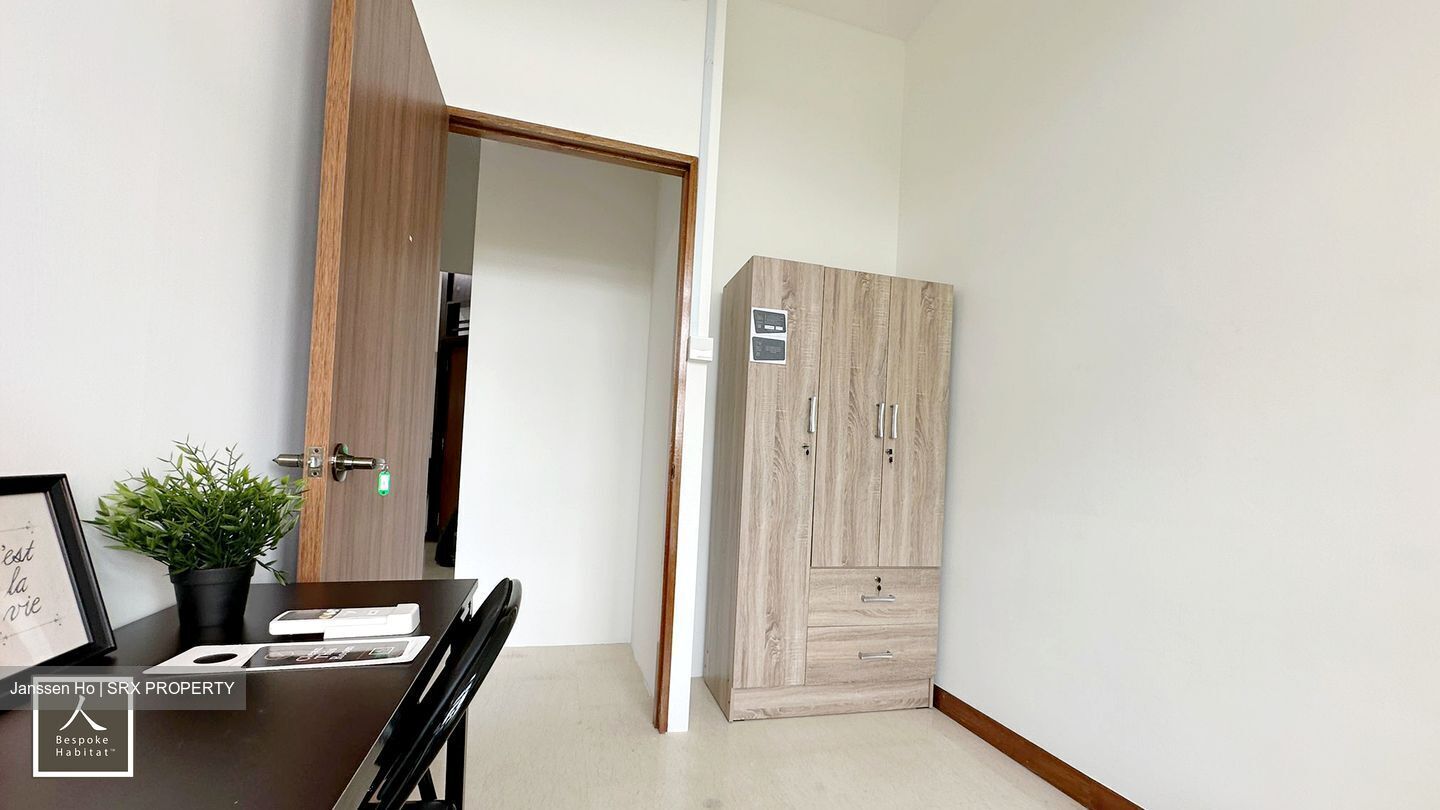 Sheares Ville (D10), Apartment #599640451